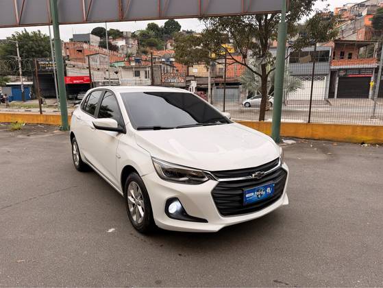 CHEVROLET ONIX 1.0 FLEX LT MANUAL CHEVROLET ONIX 1.0 FLEX LT MANUAL